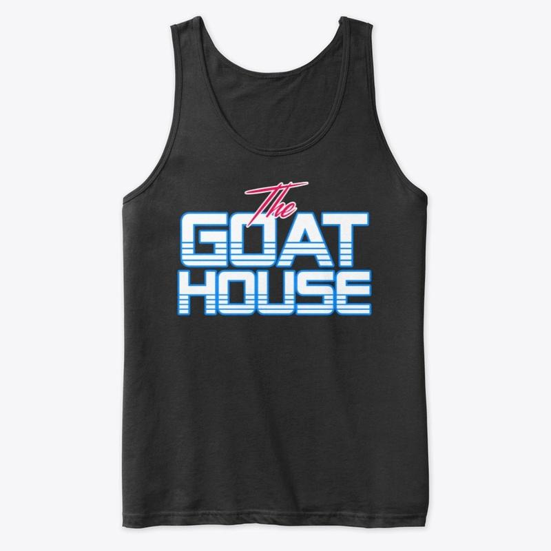 The Goat House