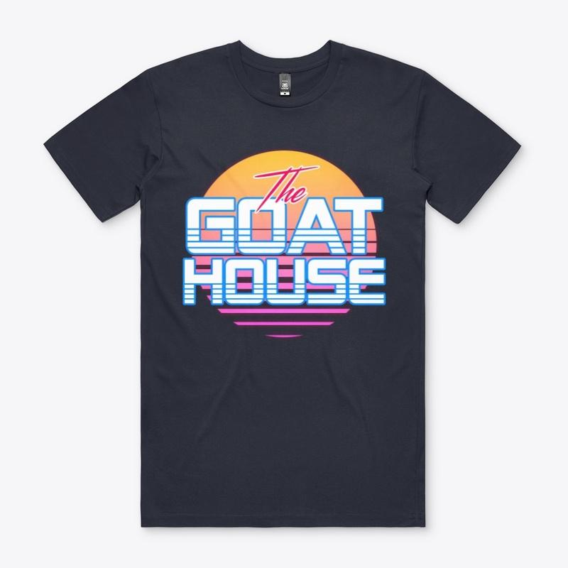 The Goat House (Sun)