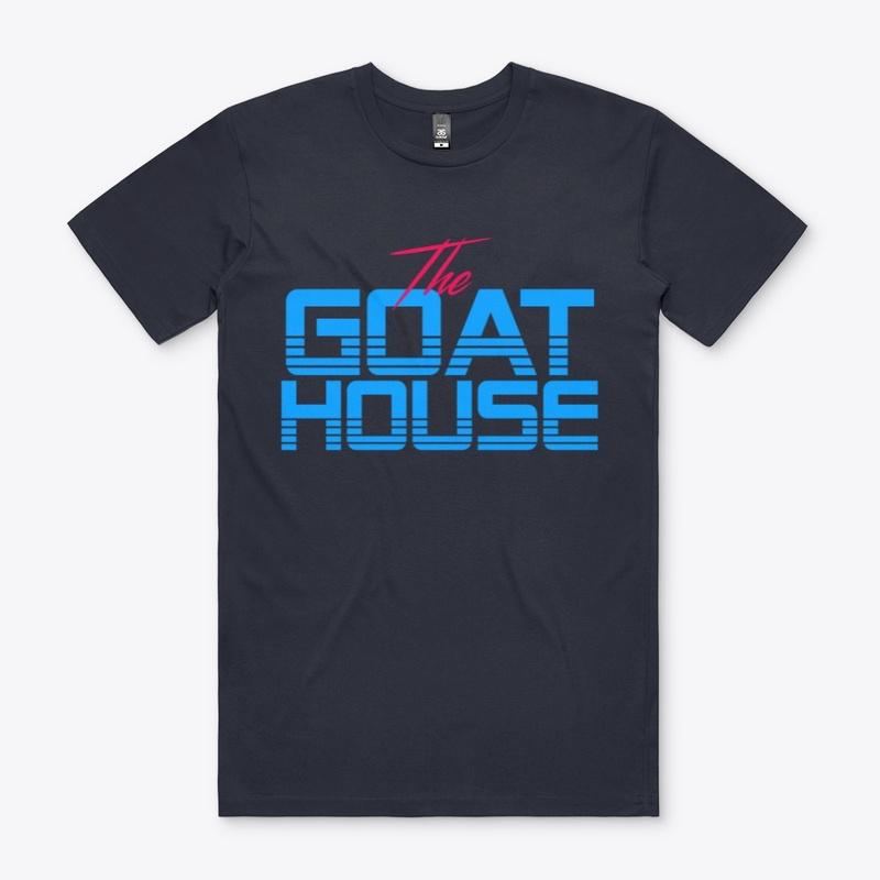 The Goat House