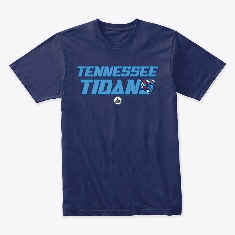 Tennessee Tidans