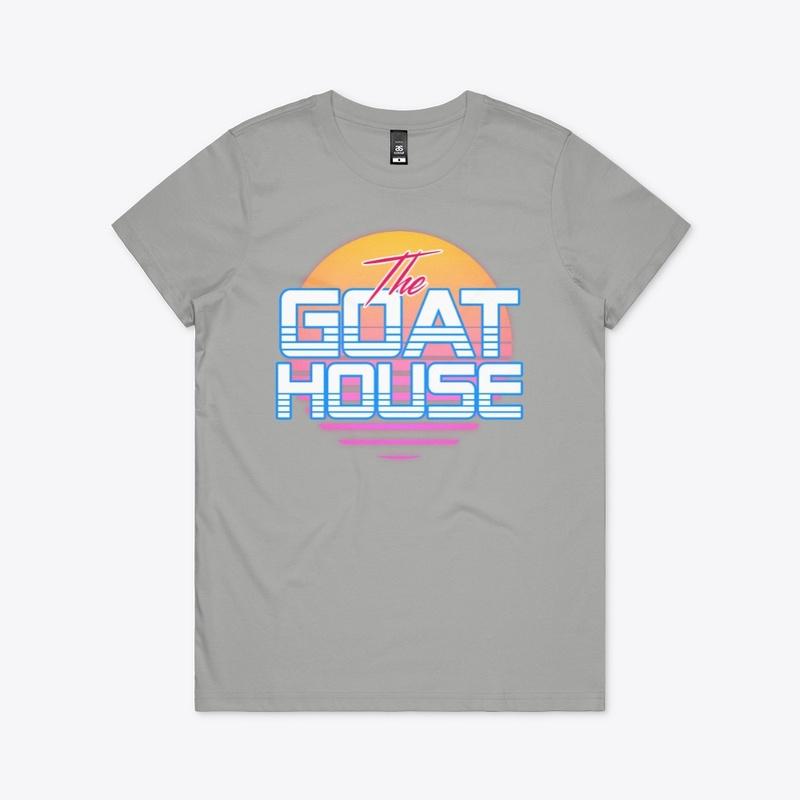 The Goat House (Sun)