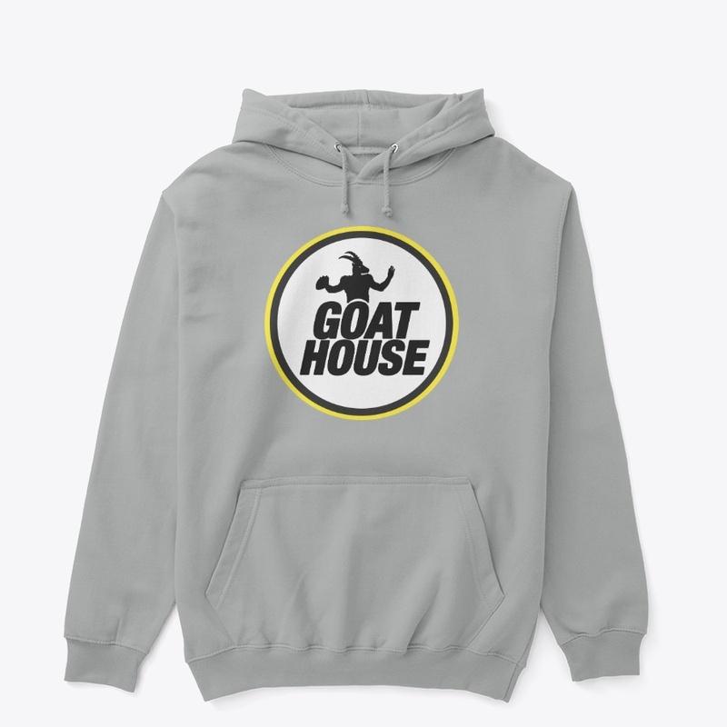 Goat House Logo