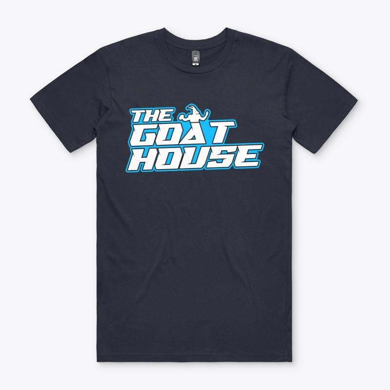 The Goat House