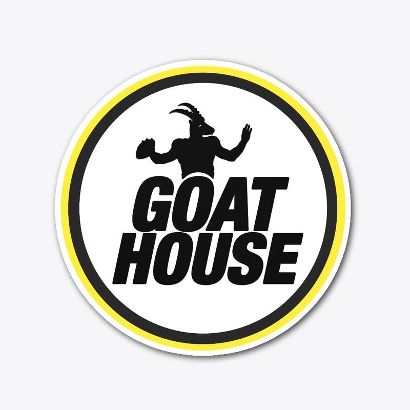 Goat House Logo