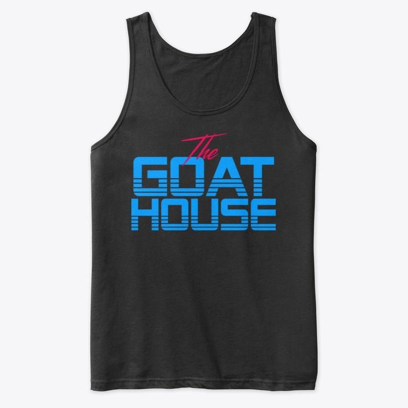 The Goat House