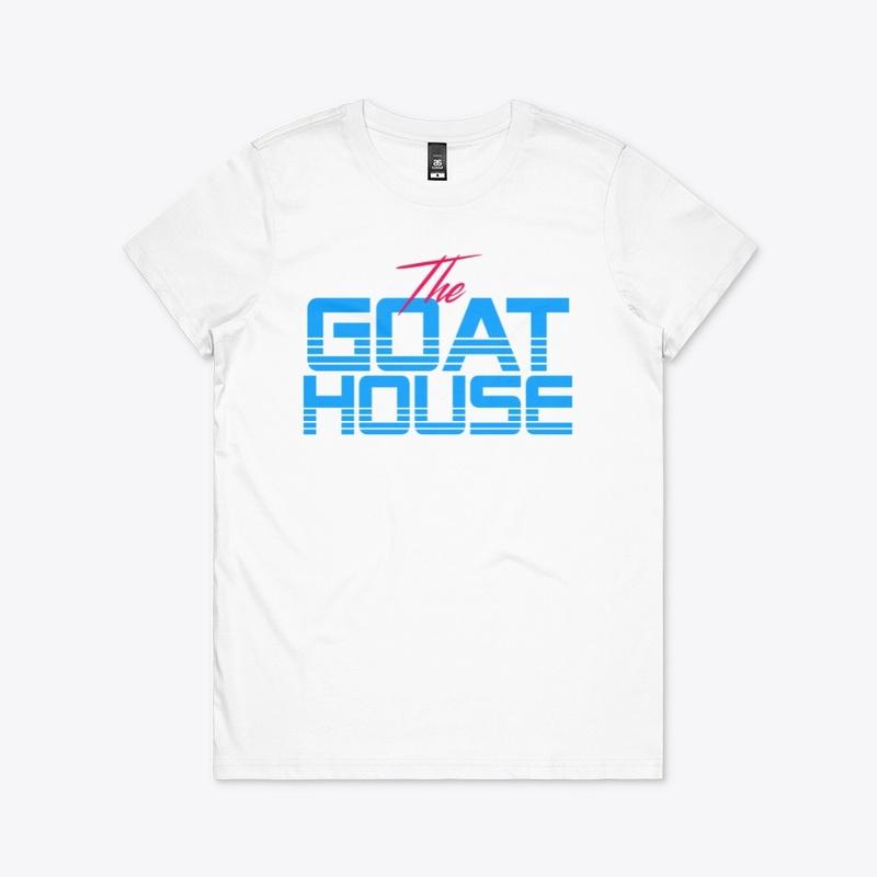 The Goat House