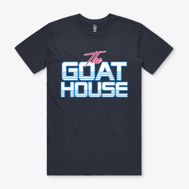 The Goat House