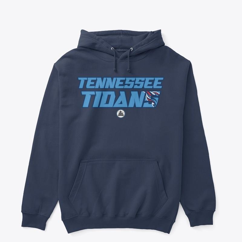 Tennessee Tidans